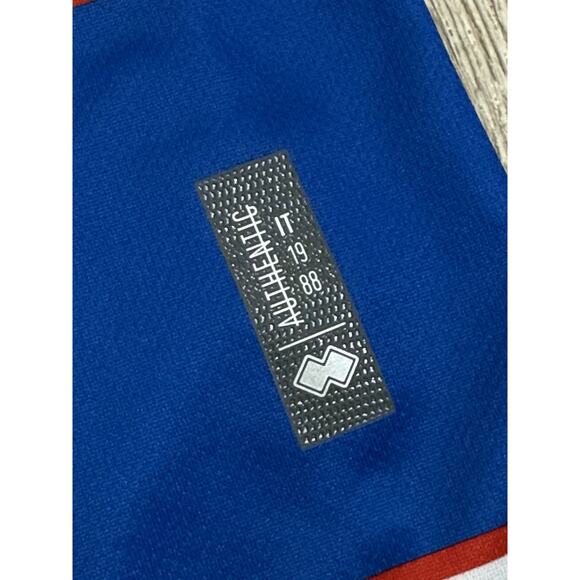 Queens Park Rangers EU XXL US XL Soccer Jersey Home 23/2024 - Picture 7 of 7